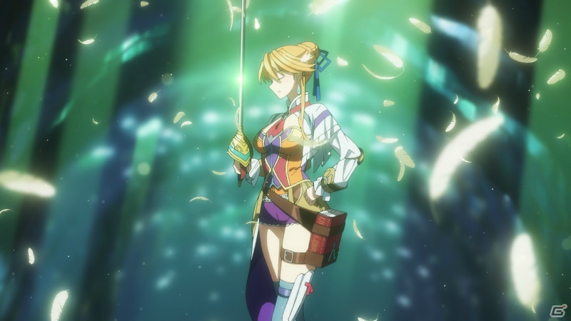 限定DLC2枚入りのお買い得版「イースVIII -Lacrimosa of DANA- クリスマスGiftパッケージ」12月20日に発売！の画像5