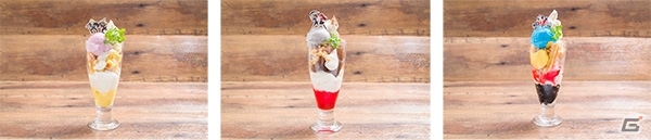 「セガコラボカフェ ペルソナQ2」が11月3日よりセガ秋葉原4号館にて開催！の画像4
