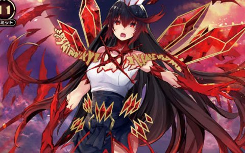 美少女系TCG「WIXOSS」ブースターパック第4弾や「LOVIV」とコラボした構築済みデッキ3商品が10月25日に発売
