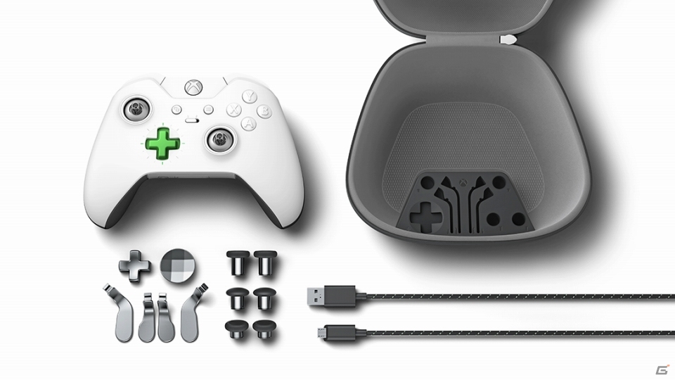 「Xbox One X ホワイト スペシャル エディション」が11月8日に発売!