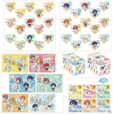 「オンエア！×TOWER RECORDS CAFE」メニューやコラボグッズなどの詳細が公開！の画像20