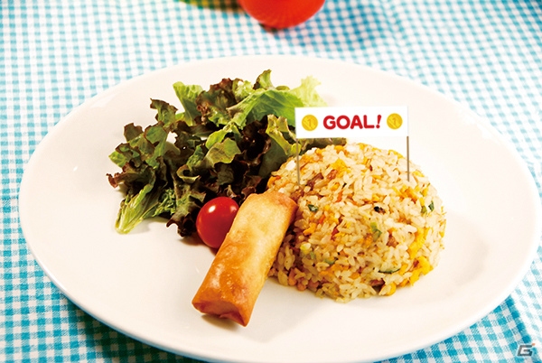 「オンエア！×TOWER RECORDS CAFE」メニューやコラボグッズなどの詳細が公開！の画像12