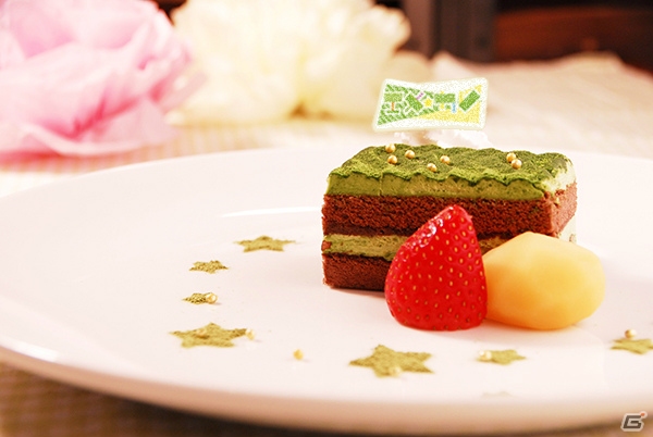 「オンエア！×TOWER RECORDS CAFE」メニューやコラボグッズなどの詳細が公開！の画像14