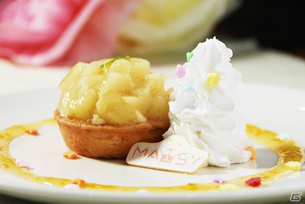 「オンエア！×TOWER RECORDS CAFE」メニューやコラボグッズなどの詳細が公開！の画像15
