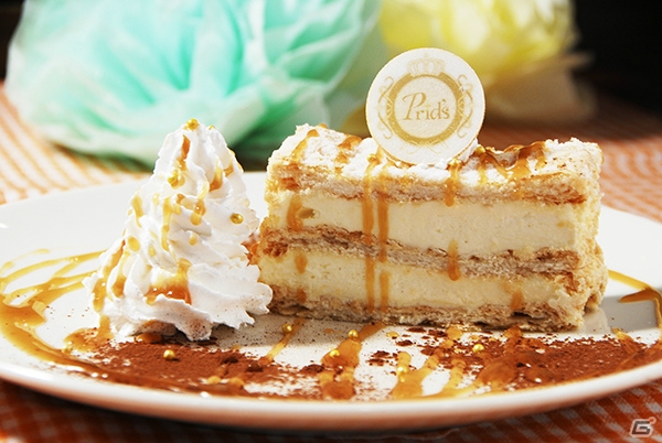 「オンエア！×TOWER RECORDS CAFE」メニューやコラボグッズなどの詳細が公開！の画像6