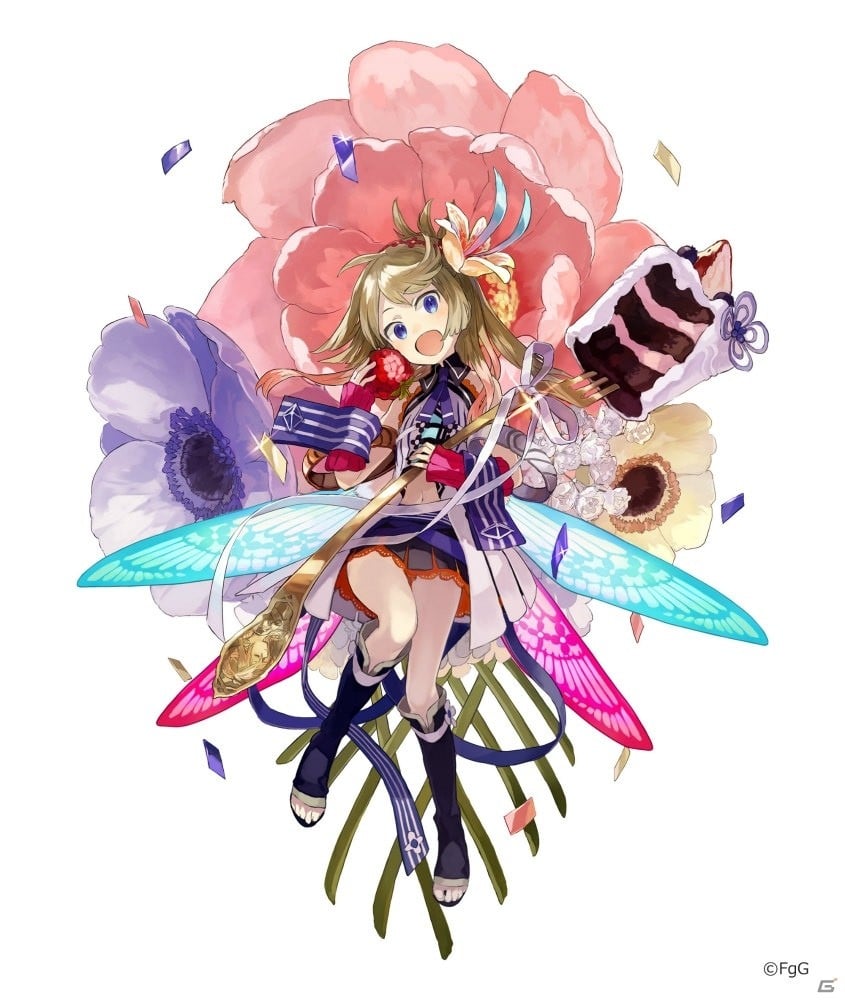 「ファントム オブ キル」4周年を記念した「大感謝祭」が開催！の画像3