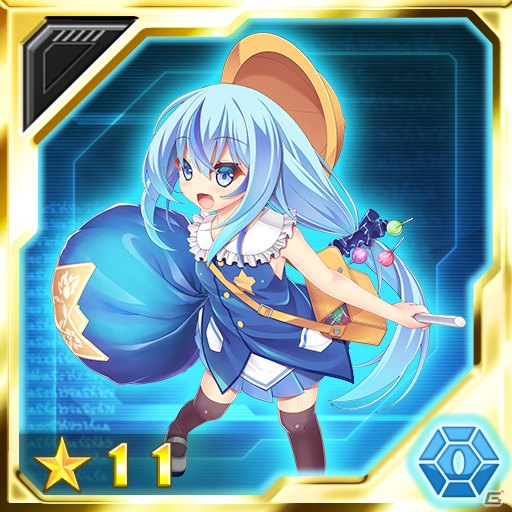 「PSO2es」esスクラッチ「きらめき★ウイッチスター」が配信開始！WEB4コマ漫画の47話＆48話公開もの画像2