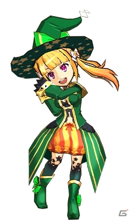「交響性ミリオンアーサー」イベント「限定ハント ローエングリン」が開催！新武器が登場するガチャイベントもの画像13