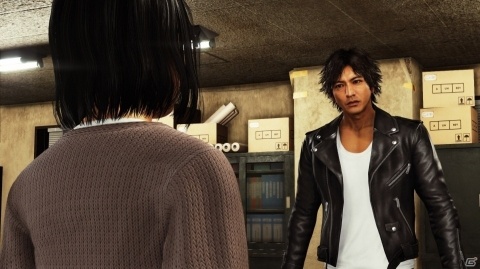 「JUDGE EYES：死神の遺言」浮気調査や指名手配犯探しなどバラエティに富んだ「サイドケース」を紹介！の画像10