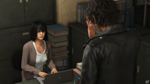 「JUDGE EYES：死神の遺言」浮気調査や指名手配犯探しなどバラエティに富んだ「サイドケース」を紹介！の画像22