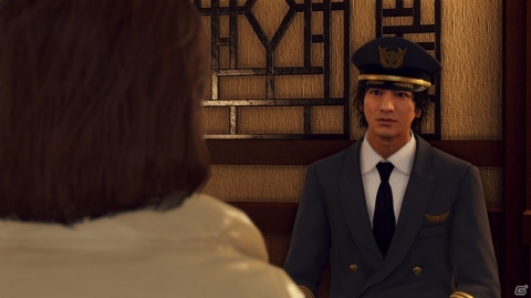 「JUDGE EYES：死神の遺言」浮気調査や指名手配犯探しなどバラエティに富んだ「サイドケース」を紹介！の画像28