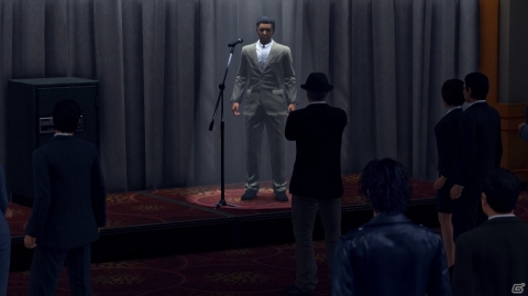 「JUDGE EYES：死神の遺言」浮気調査や指名手配犯探しなどバラエティに富んだ「サイドケース」を紹介！の画像29