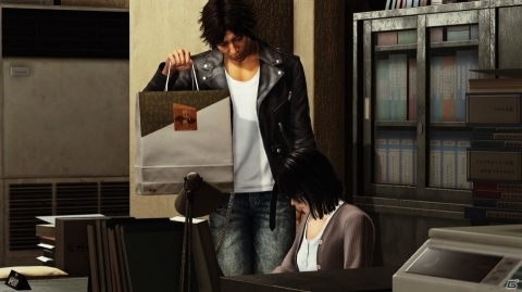 「JUDGE EYES：死神の遺言」浮気調査や指名手配犯探しなどバラエティに富んだ「サイドケース」を紹介！の画像3