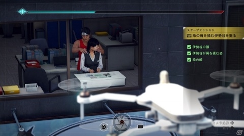「JUDGE EYES：死神の遺言」浮気調査や指名手配犯探しなどバラエティに富んだ「サイドケース」を紹介！の画像30