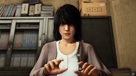 「JUDGE EYES：死神の遺言」浮気調査や指名手配犯探しなどバラエティに富んだ「サイドケース」を紹介！の画像4