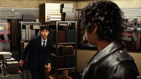 「JUDGE EYES：死神の遺言」浮気調査や指名手配犯探しなどバラエティに富んだ「サイドケース」を紹介！の画像5