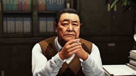 「JUDGE EYES：死神の遺言」浮気調査や指名手配犯探しなどバラエティに富んだ「サイドケース」を紹介！の画像6