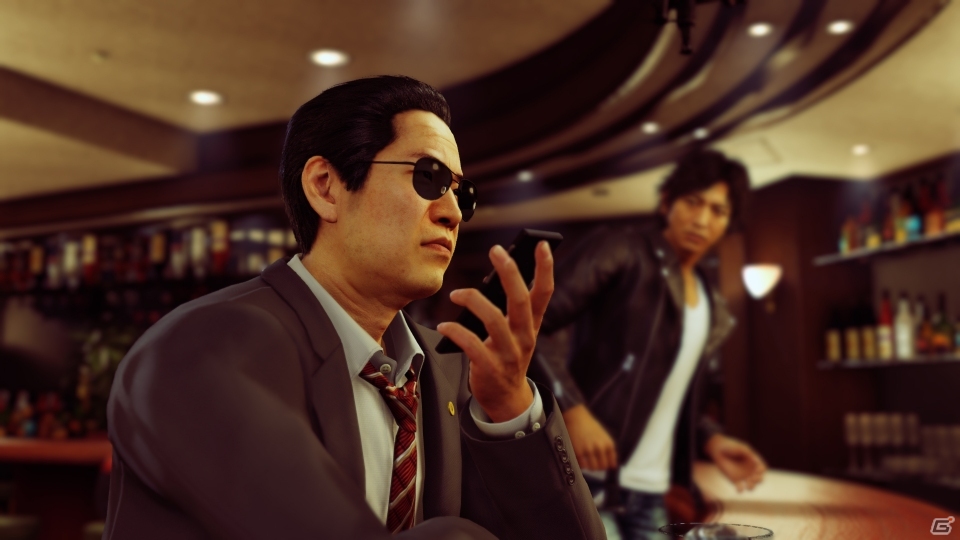 「JUDGE EYES：死神の遺言」浮気調査や指名手配犯探しなどバラエティに富んだ「サイドケース」を紹介！の画像12