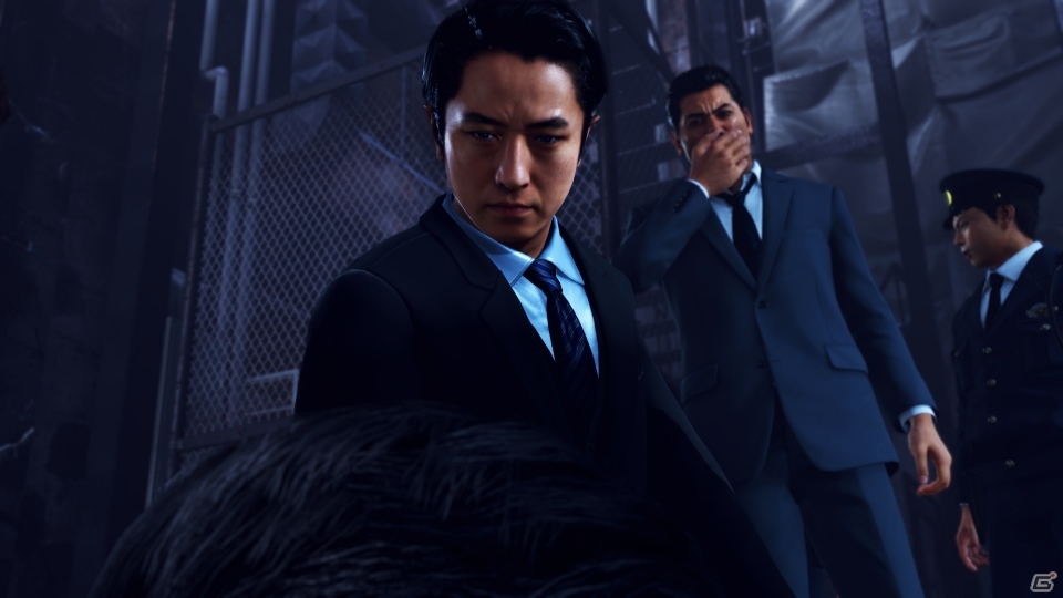 「JUDGE EYES：死神の遺言」浮気調査や指名手配犯探しなどバラエティに富んだ「サイドケース」を紹介！の画像17