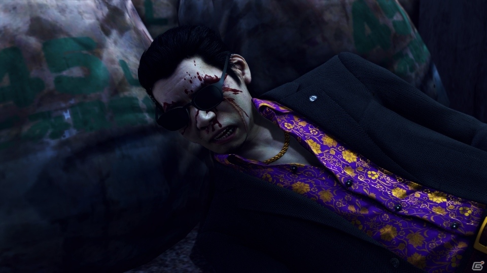 「JUDGE EYES：死神の遺言」浮気調査や指名手配犯探しなどバラエティに富んだ「サイドケース」を紹介！の画像18