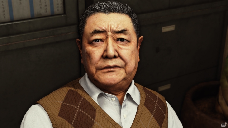 「JUDGE EYES：死神の遺言」浮気調査や指名手配犯探しなどバラエティに富んだ「サイドケース」を紹介！の画像2