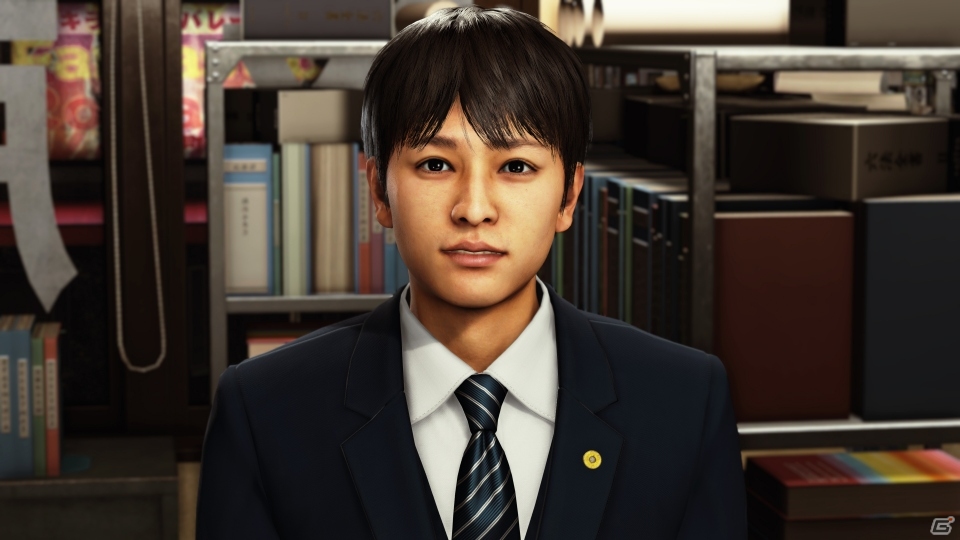 「JUDGE EYES：死神の遺言」浮気調査や指名手配犯探しなどバラエティに富んだ「サイドケース」を紹介！の画像32