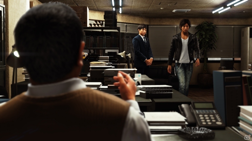 「JUDGE EYES：死神の遺言」浮気調査や指名手配犯探しなどバラエティに富んだ「サイドケース」を紹介！の画像34
