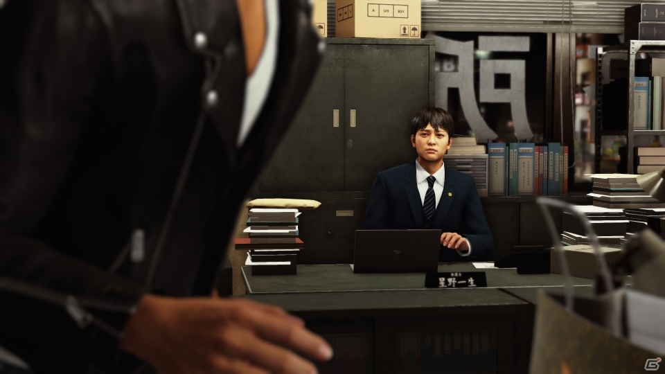 「JUDGE EYES：死神の遺言」浮気調査や指名手配犯探しなどバラエティに富んだ「サイドケース」を紹介！の画像35