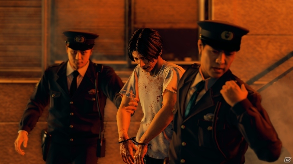 「JUDGE EYES：死神の遺言」浮気調査や指名手配犯探しなどバラエティに富んだ「サイドケース」を紹介！の画像7