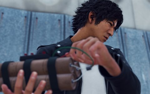 「JUDGE EYES：死神の遺言」浮気調査や指名手配犯探しなどバラエティに富んだ「サイドケース」を紹介！