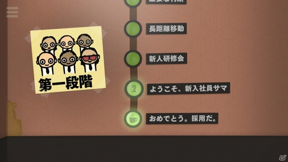 傑作プログラミングパズルの続編「セブン・ビリオン・ヒューマンズ」が配信開始！の画像3
