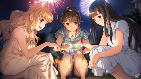 PS4版「シンソウノイズ ～受信探偵の事件簿～」が2019年に発売決定！の画像4
