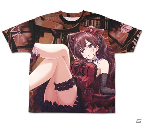 「アイドルマスター シンデレラガールズ」6thライブ先行販売グッズが登場！の画像2