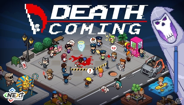 ハロウィン関連タイトルが最大90％OFF！DMM GAMES PCゲームフロアにて「ハロウィンセール」が開催の画像6