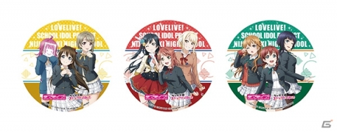 「セガコラボカフェ ラブライブ！ 虹ヶ咲学園スクールアイドル同好会」が11月3日より開催！の画像6