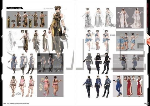 「ストリートファイター 30th アニバーサリーコレクション」が発売！の画像14