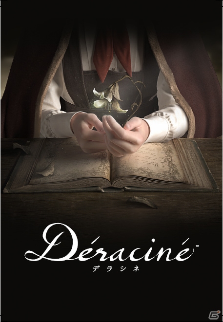 PS VR専用タイトル「Déraciné」の店頭体験会が日本全国で開催！の画像3