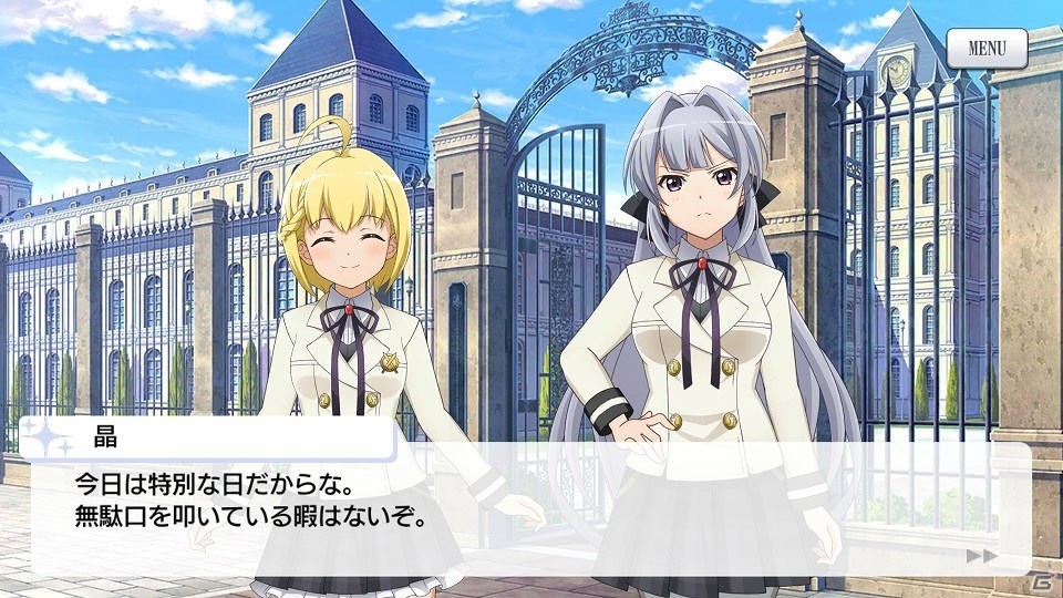楽曲を味方にレヴューに挑め！「少女☆歌劇 レヴュースタァライト -Re LIVE-」プレイレポートの画像20