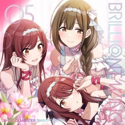 アルストロメリアが出演した「シャニマス」CDシリーズ第5弾の発売記念イベントのオフィシャルレポートを掲載！の画像11