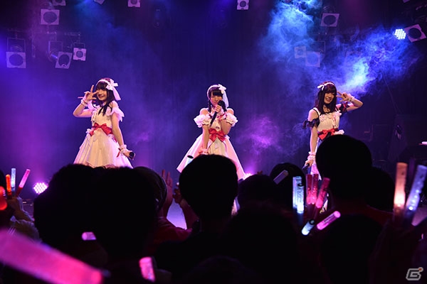 アルストロメリアが出演した「シャニマス」CDシリーズ第5弾の発売記念イベントのオフィシャルレポートを掲載！の画像10