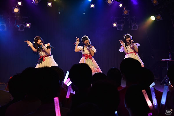 アルストロメリアが出演した「シャニマス」CDシリーズ第5弾の発売記念イベントのオフィシャルレポートを掲載！の画像8