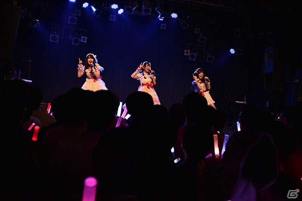 アルストロメリアが出演した「シャニマス」CDシリーズ第5弾の発売記念イベントのオフィシャルレポートを掲載！の画像9