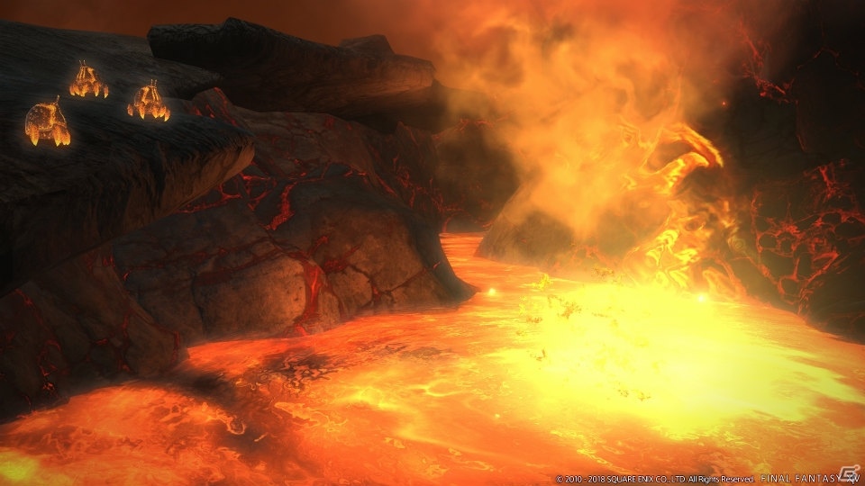 「ファイナルファンタジーXIV：紅蓮のリベレーター」Patch4.45で追加される“エウレカ：ピューロス編”を紹介！の画像3