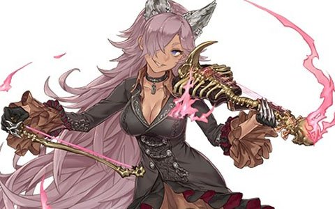 「SINoALICE」シンデレラと人魚姫にハロウィン仮装姿のジョブが追加！
