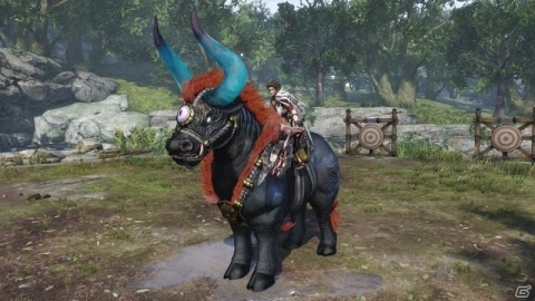 「無双OROCHI3」DLC第5弾が配信開始！「チャレンジモード」や新たな「神器」も登場の画像4