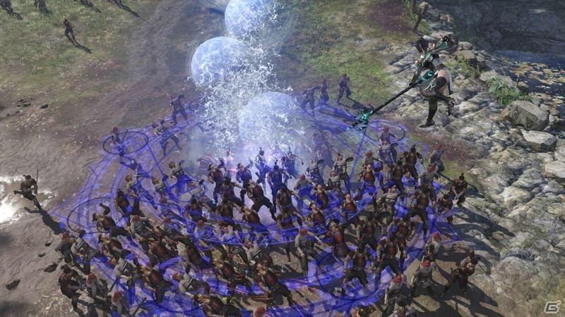 「無双OROCHI3」DLC第5弾が配信開始！「チャレンジモード」や新たな「神器」も登場の画像10