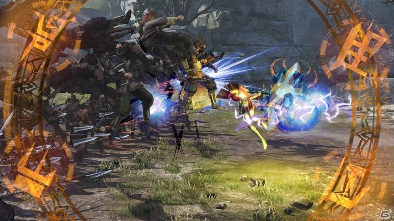 「無双OROCHI3」DLC第5弾が配信開始！「チャレンジモード」や新たな「神器」も登場の画像12