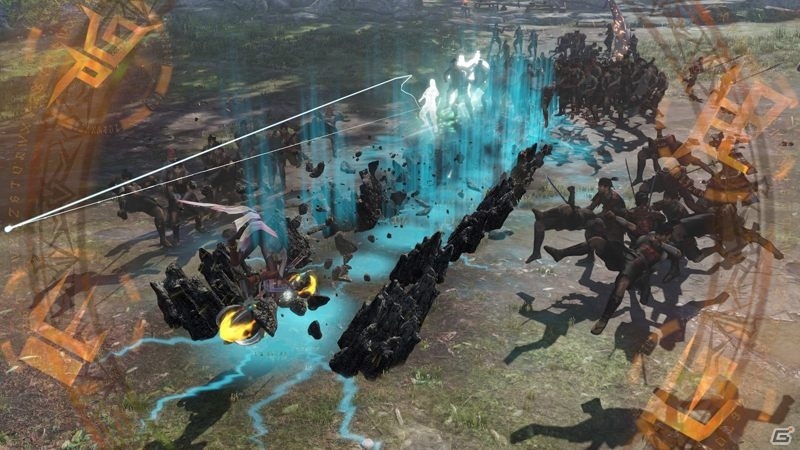 「無双OROCHI3」DLC第5弾が配信開始！「チャレンジモード」や新たな「神器」も登場の画像14