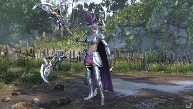 「無双OROCHI3」DLC第5弾が配信開始！「チャレンジモード」や新たな「神器」も登場の画像2