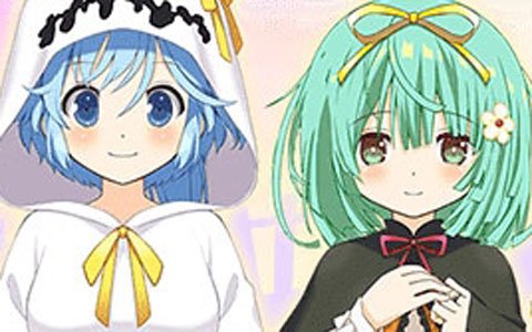 「マギアレコード 魔法少女まどか☆マギカ外伝」にて「ハロウィンログインボーナス」が開催決定！